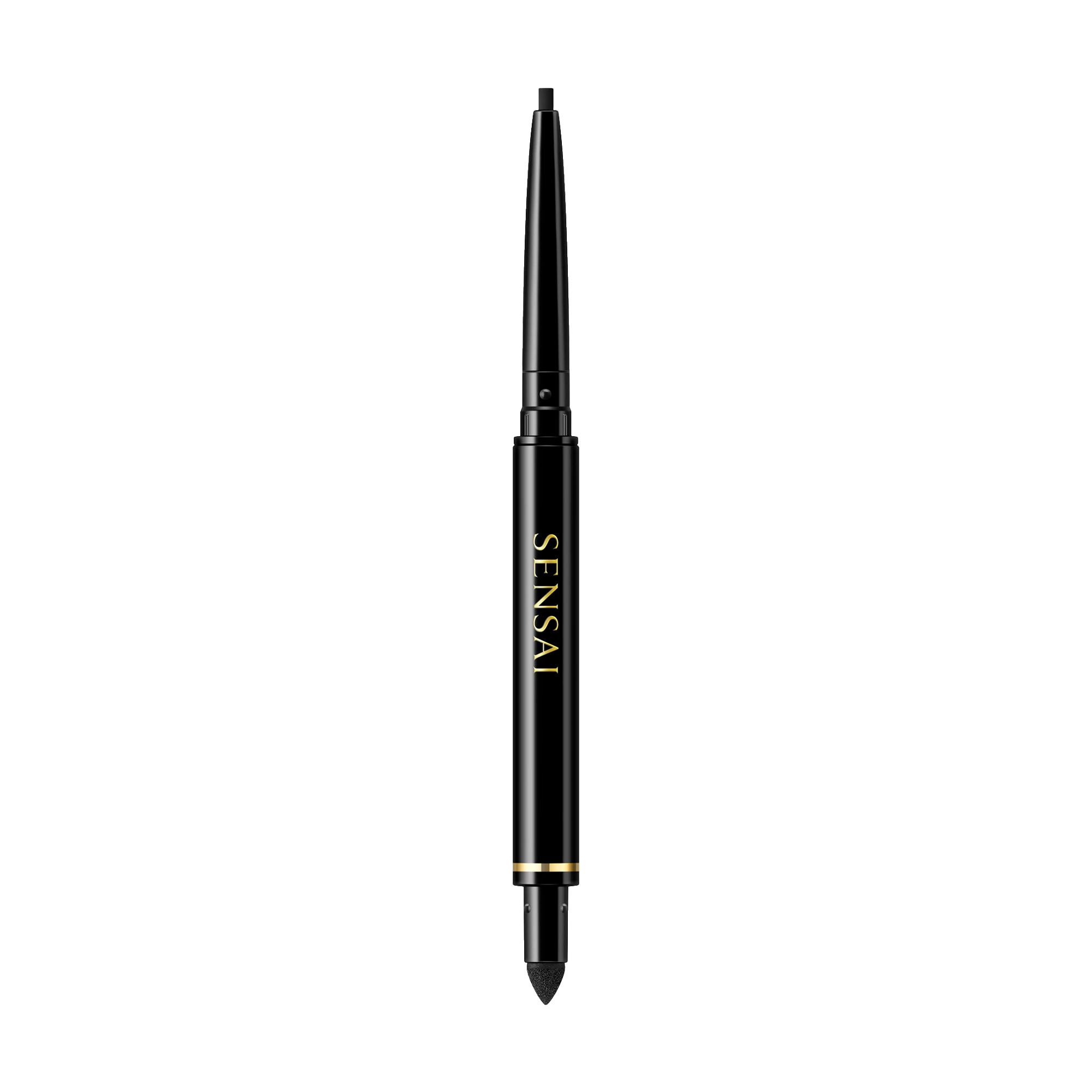 

Олівець для очей Sensai Lasting Eyeliner Pencil 01 Black, 0.1 г