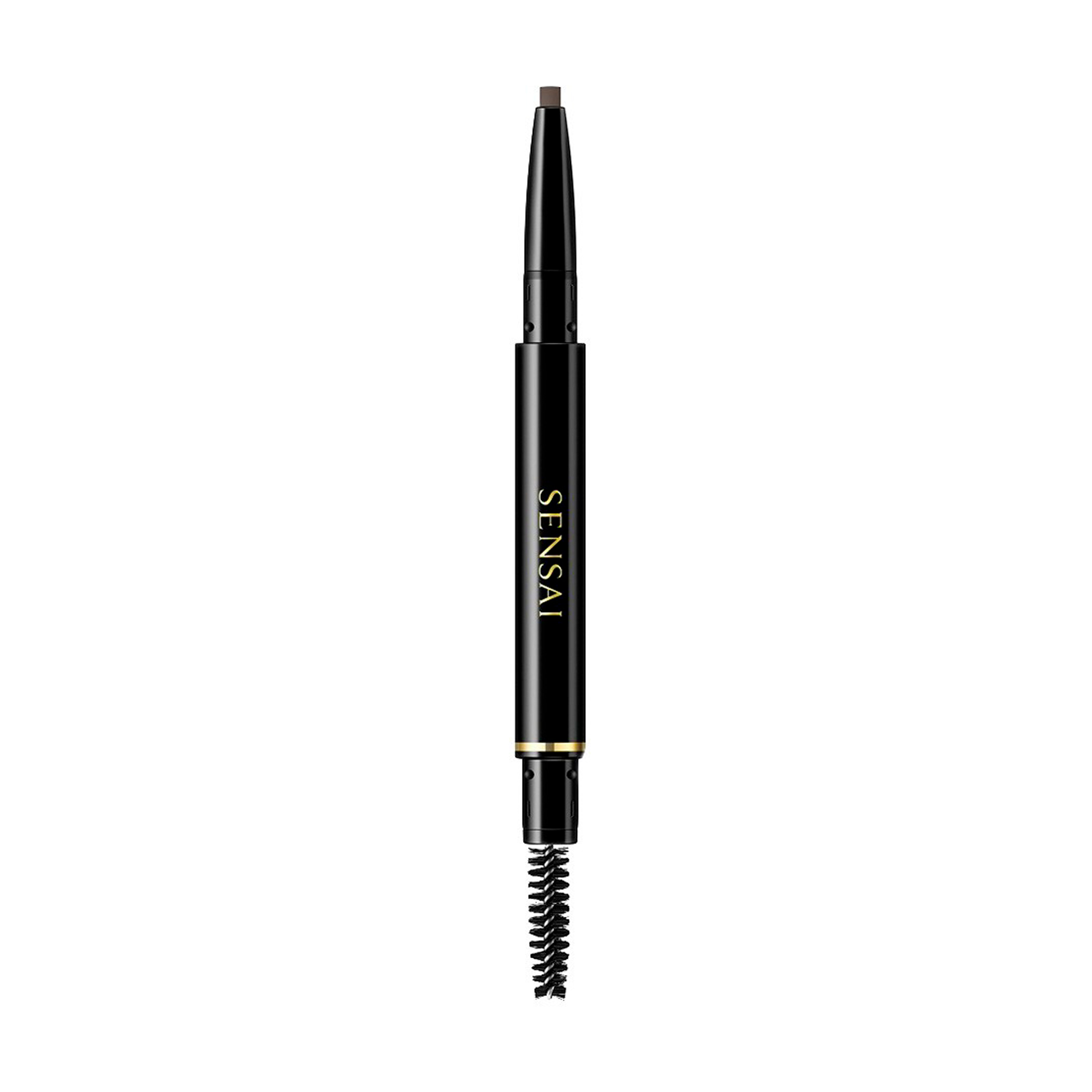

Олівець для брів Sensai Styling Eyebrow Pencil 01 Dark Brown, 0.2 г
