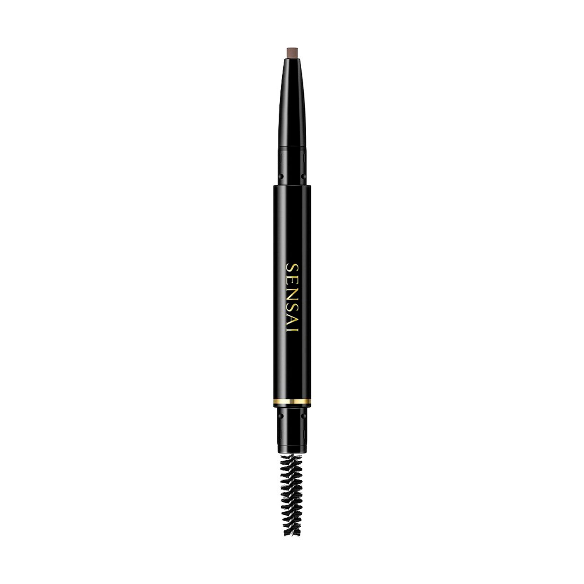 

Олівець для брів Sensai Styling Eyebrow Pencil 02 Warm Brown, 0.2 г