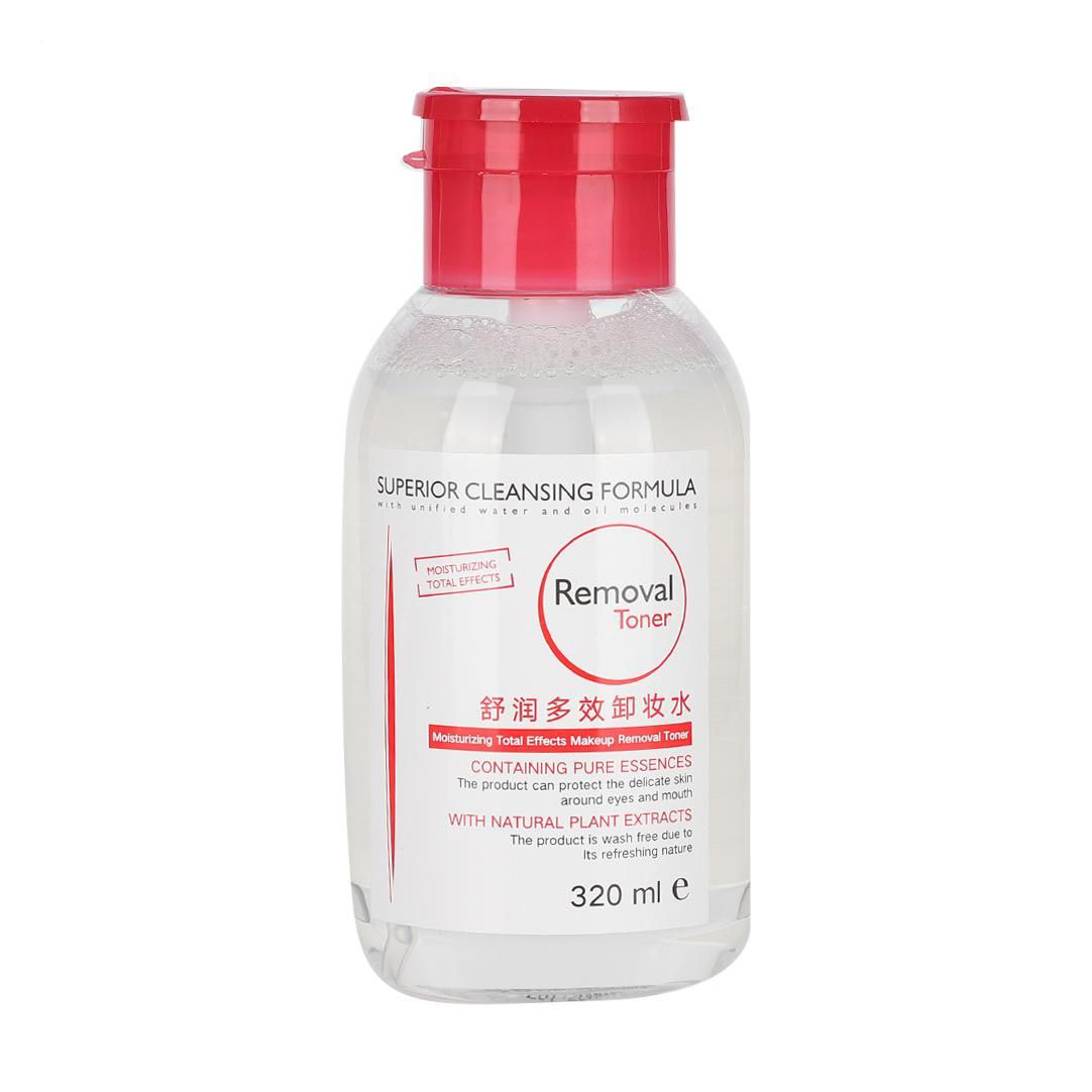 

Уцінка! Засіб для зняття макіяжу Rolanjona Removal Toner, 320 мл