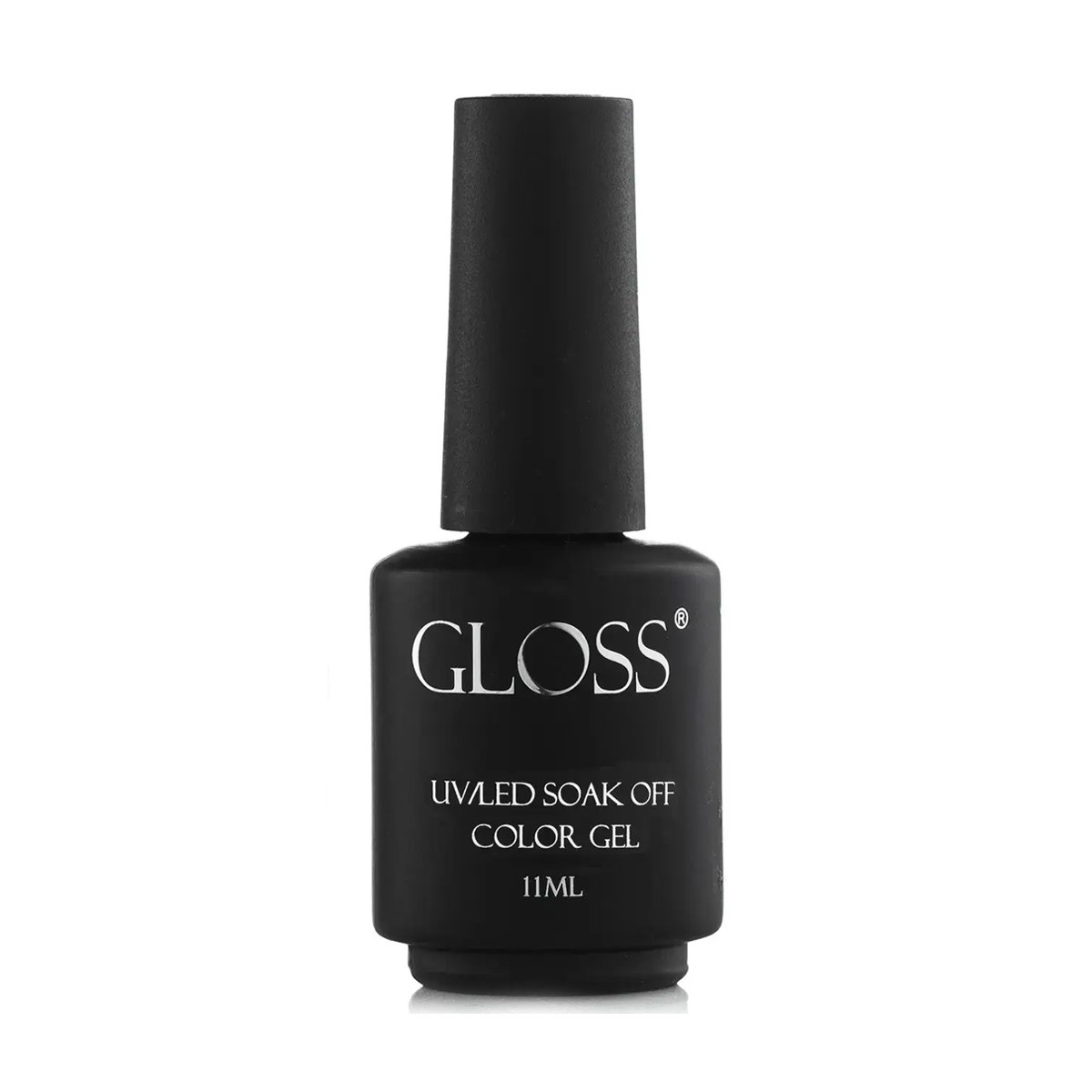 

Уцінка! Гель-лак для нігтів Gloss Nation, 11 мл