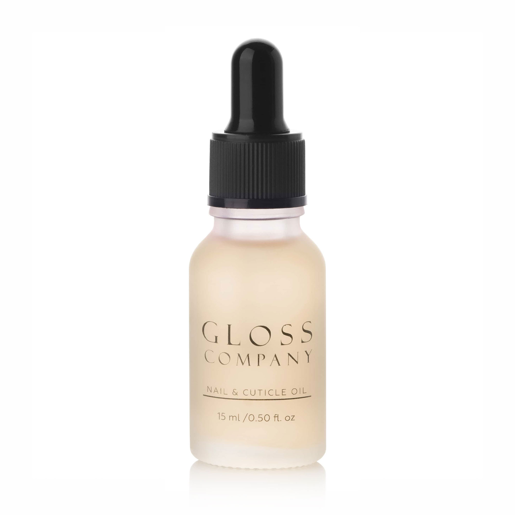 

Олія для нігтів та кутикули Gloss Nail & Cuticle Oil, Summer Lavender, 15 мл