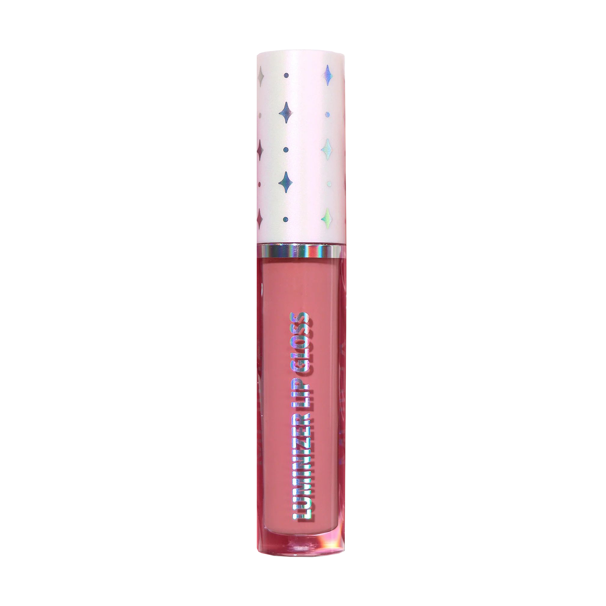 

Уцінка! Блиск для губ Moira Luminizer Lip Gloss 014 Queenly, 3.9 г