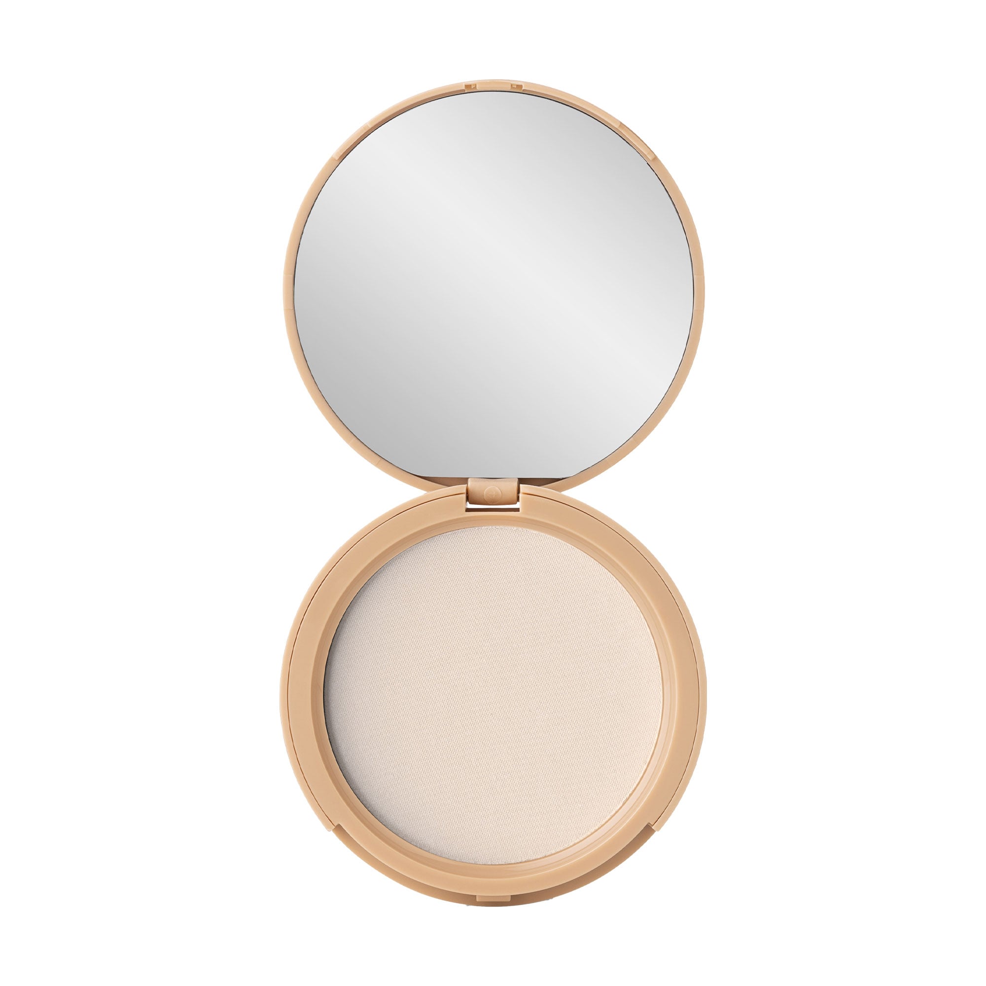 

Компактна пудра для обличчя Paese Pressed Powder Bamboo, 7 г