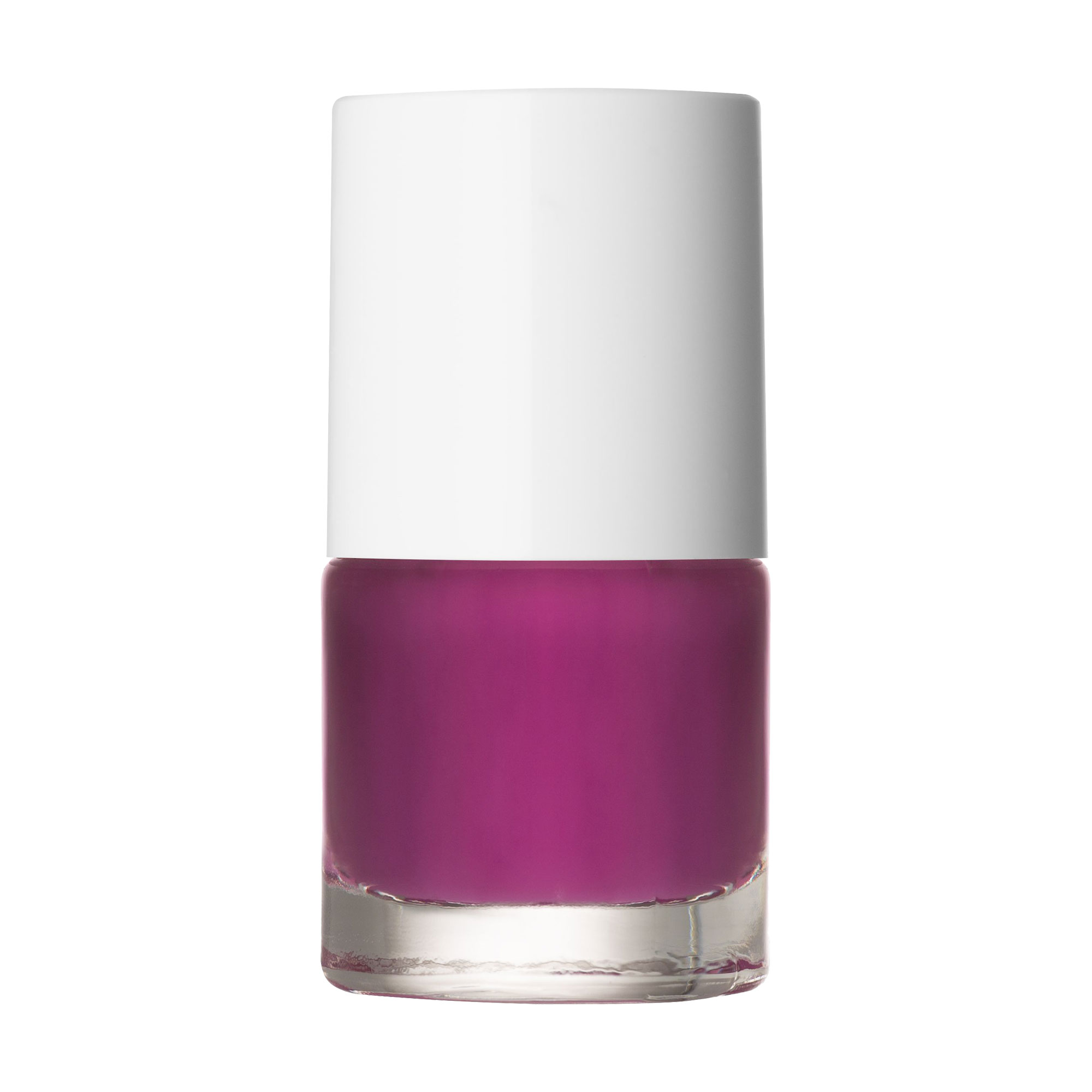 

Лак для нігтів Paese Color & Care Nail Polish, 06 Violet Splash, 5.5 мл