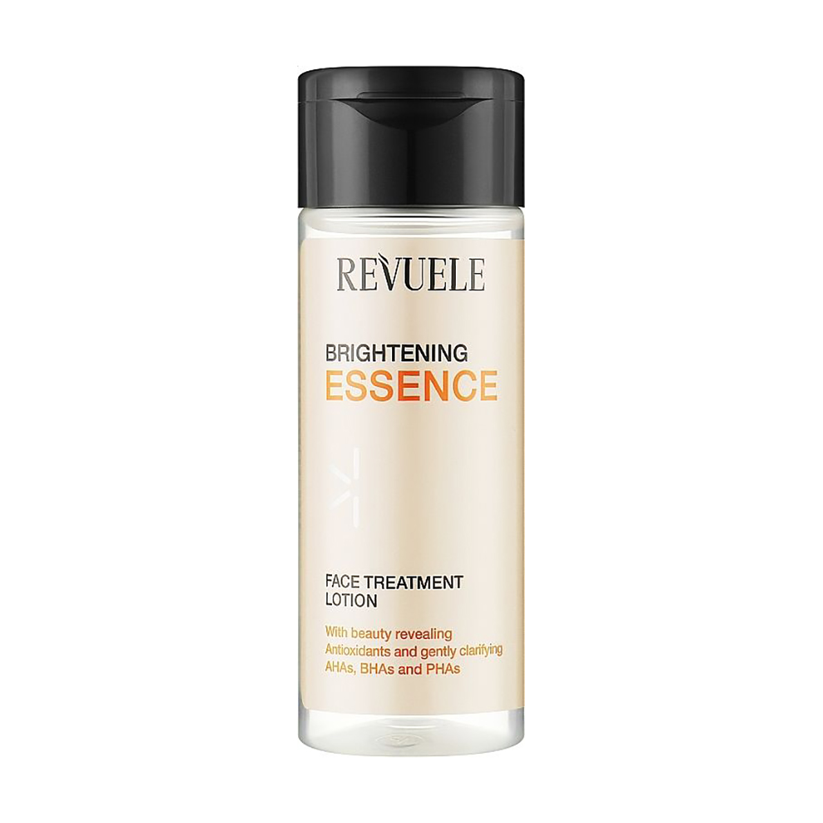 

Уцінка! Освітлювальна есенція для обличчя Revuele Brightening Essence, 150 мл