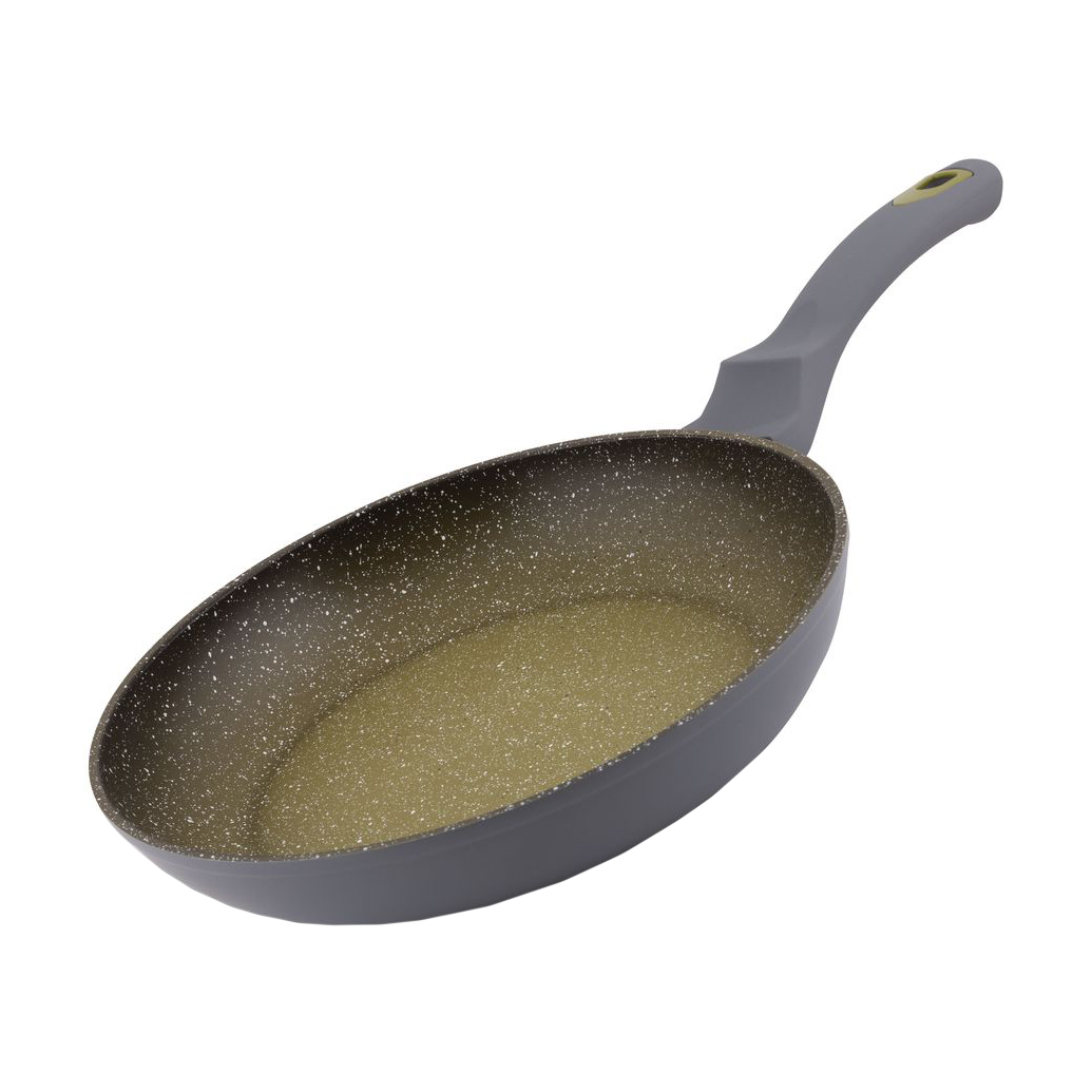 

Сковорода Lamart Olive, 20*4.5 см (LT1192)