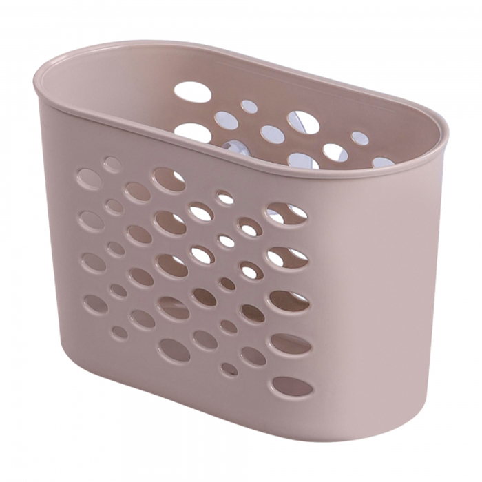 

Поличка пряма висока Ekodeo Polo бежева (L9115BG)