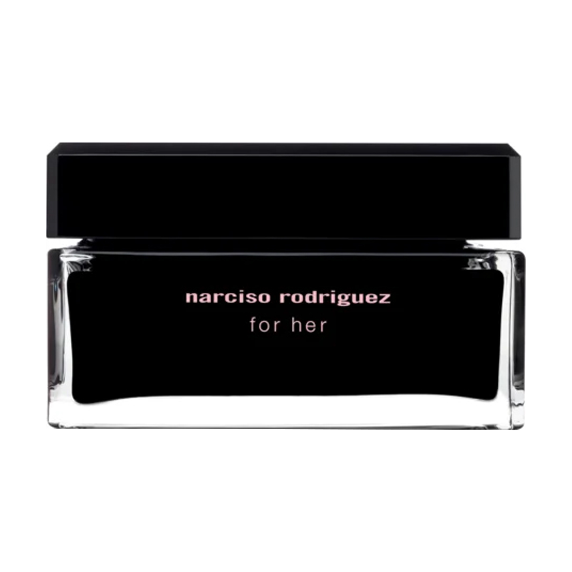 

Парфумований крем для тіла Narciso Rodriguez For Her жіночий, 150 мл