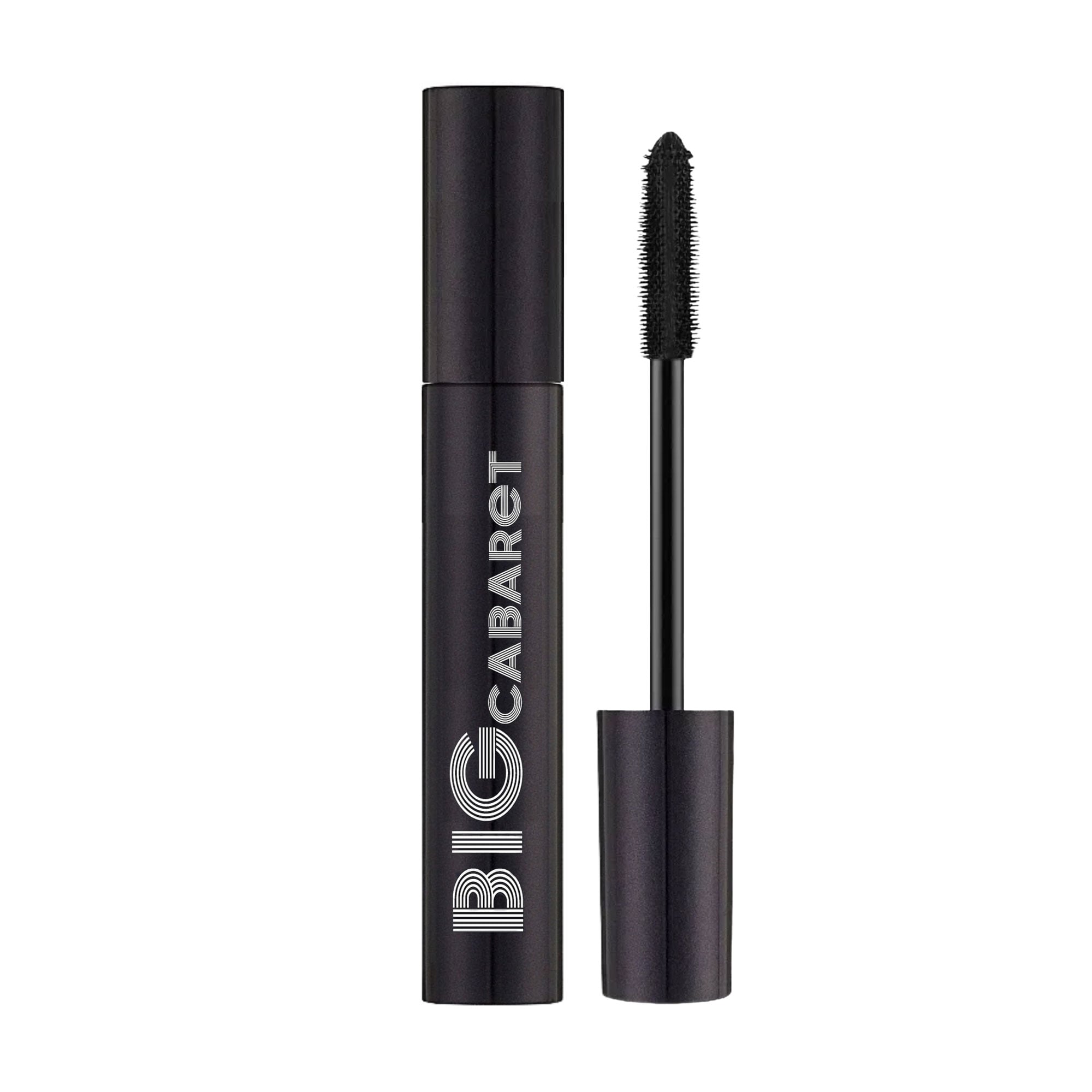 

Туш для вій Cherel Cabaret Big Black, 15 мл
