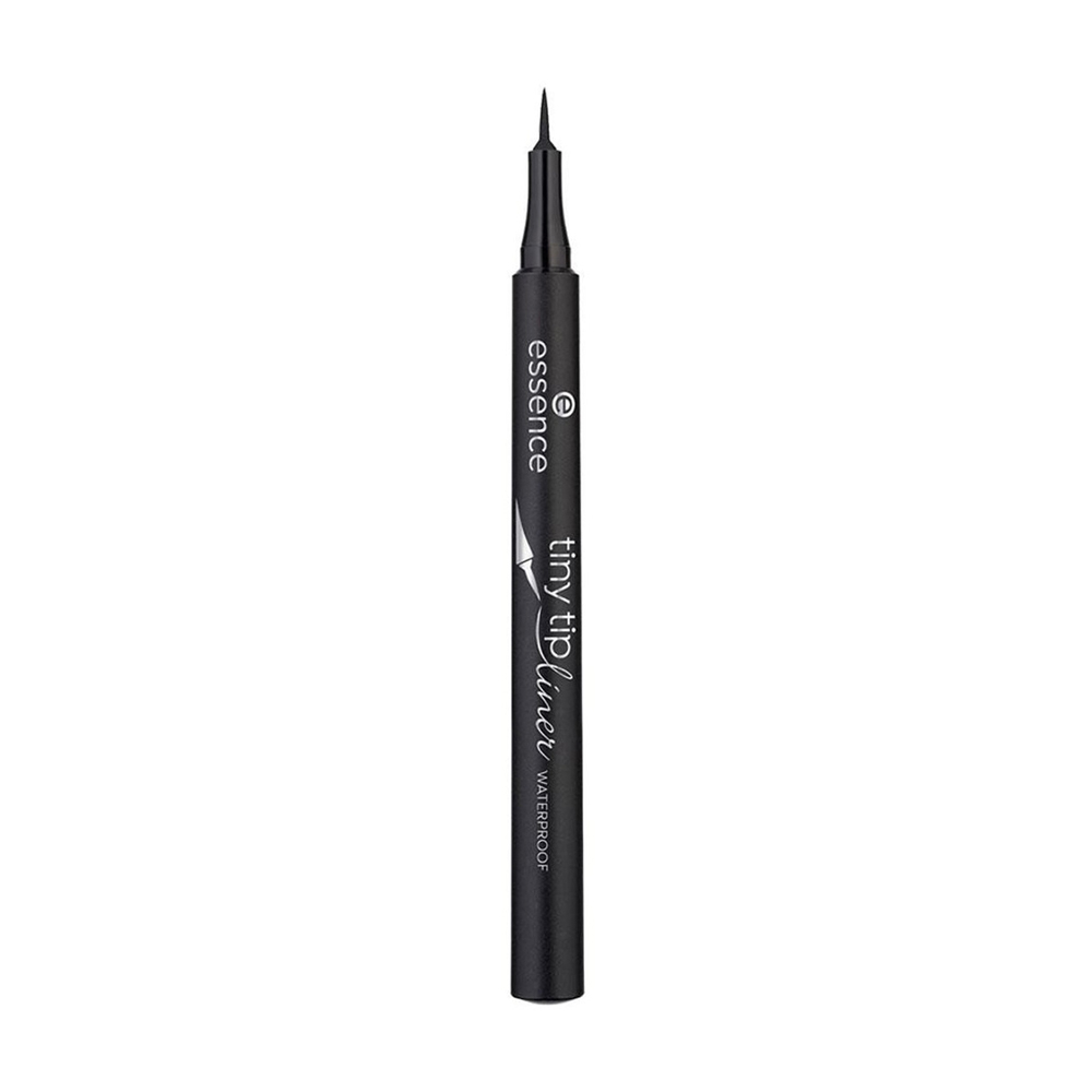 

Підводка для очей Essence Tiny Tip Liner Waterproof, 01, 1.1 мл