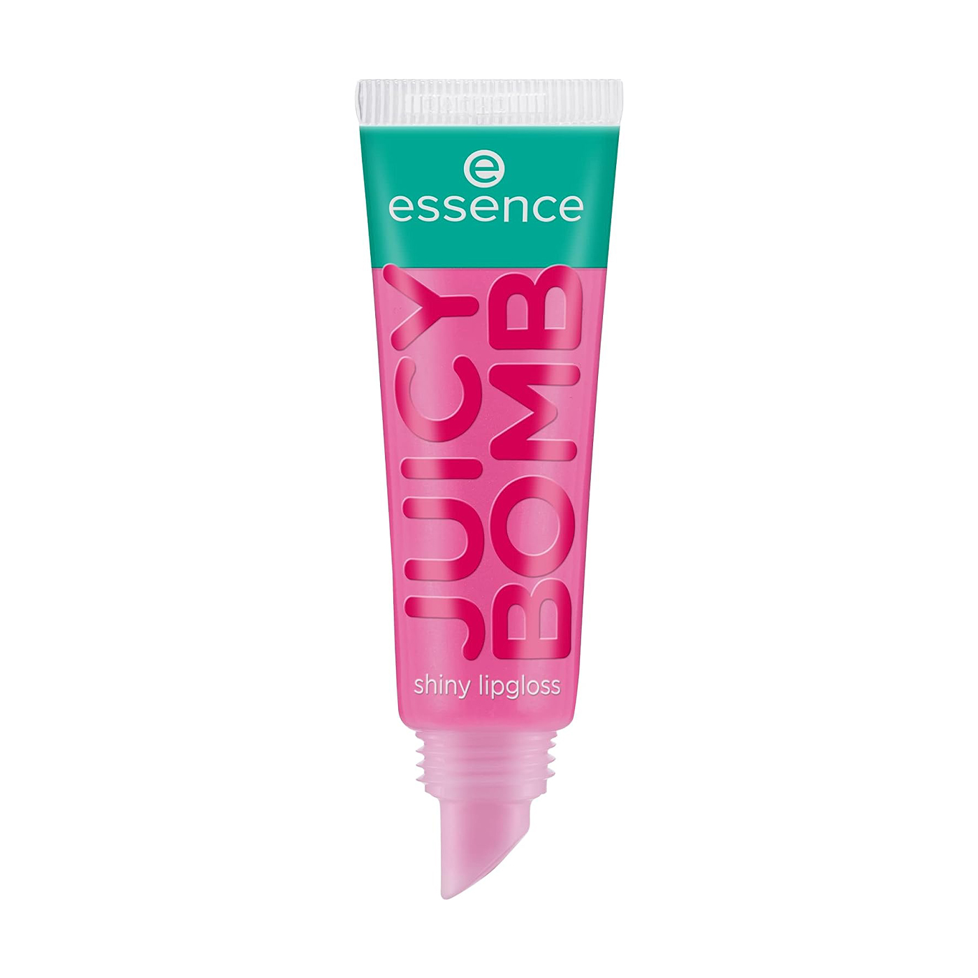 

Блиск для губ Essence Juicy Bomb 102 Witty Watermelon, 10 мл