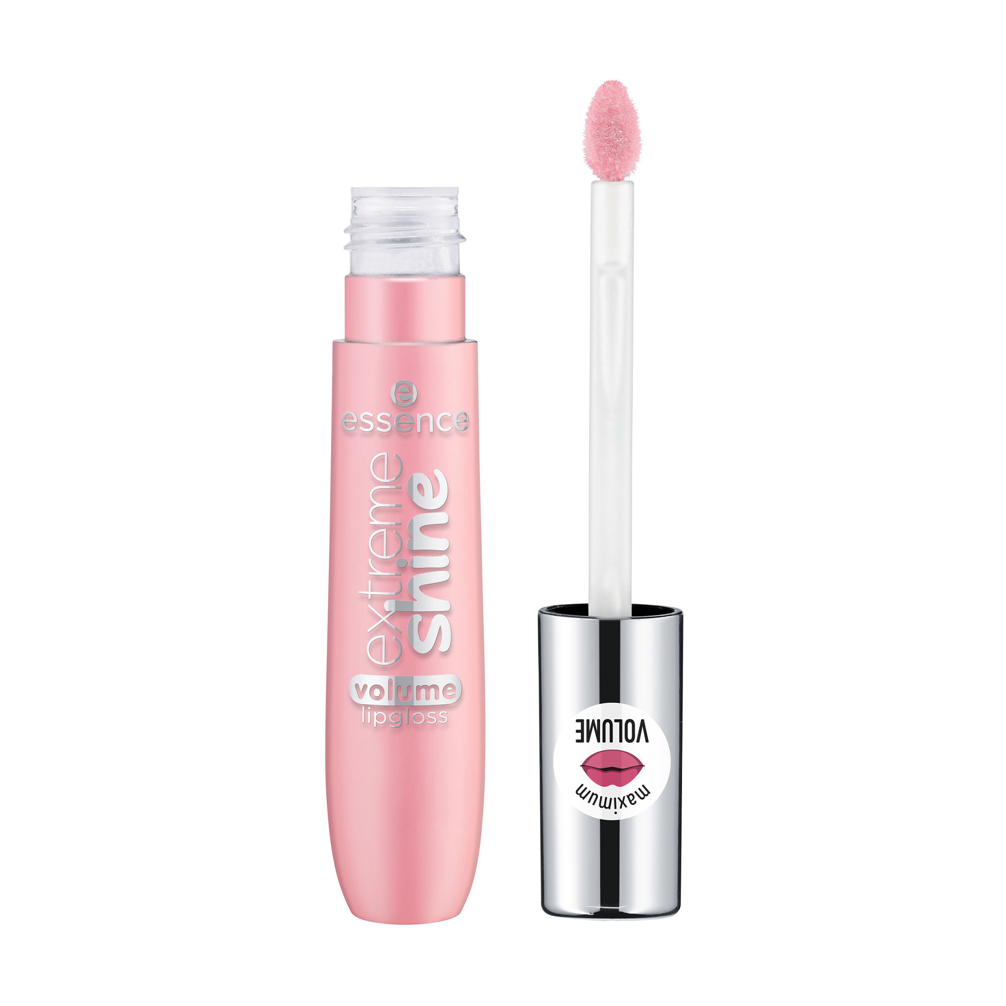

Блиск для губ Essence Extreme Shine Volume, 201 Magic Match, 5 мл
