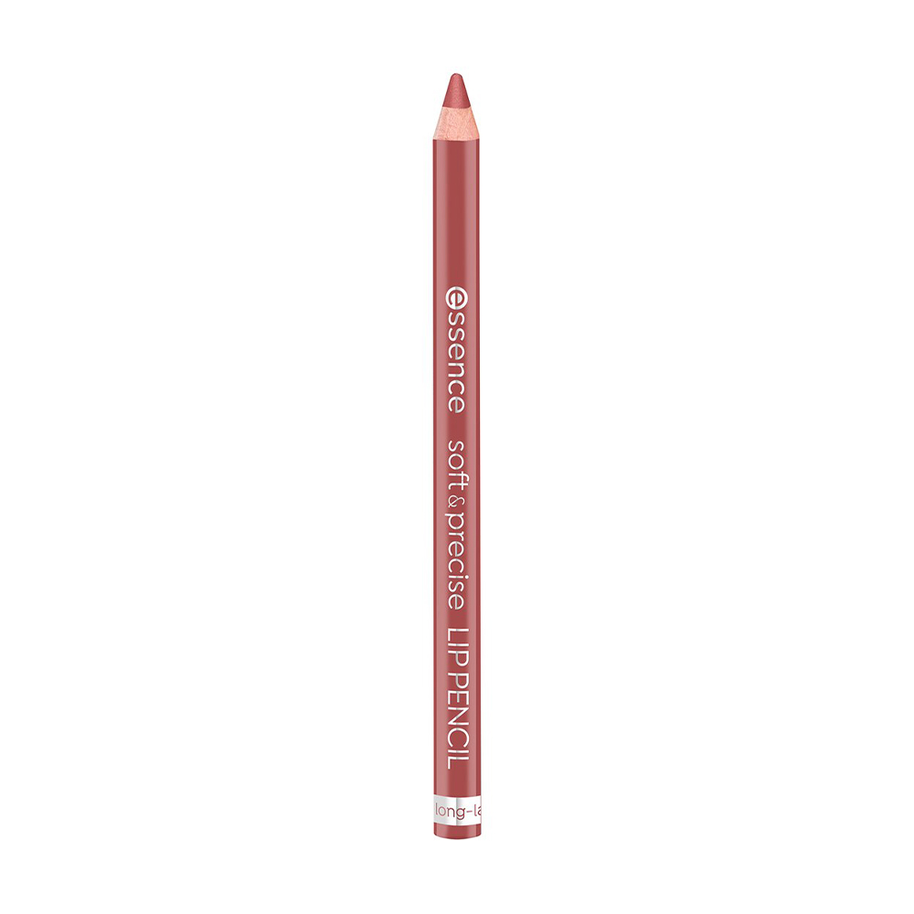 

Уцінка! Олівець для губ Essence Soft & Precise 03 Bold, 0.78 г