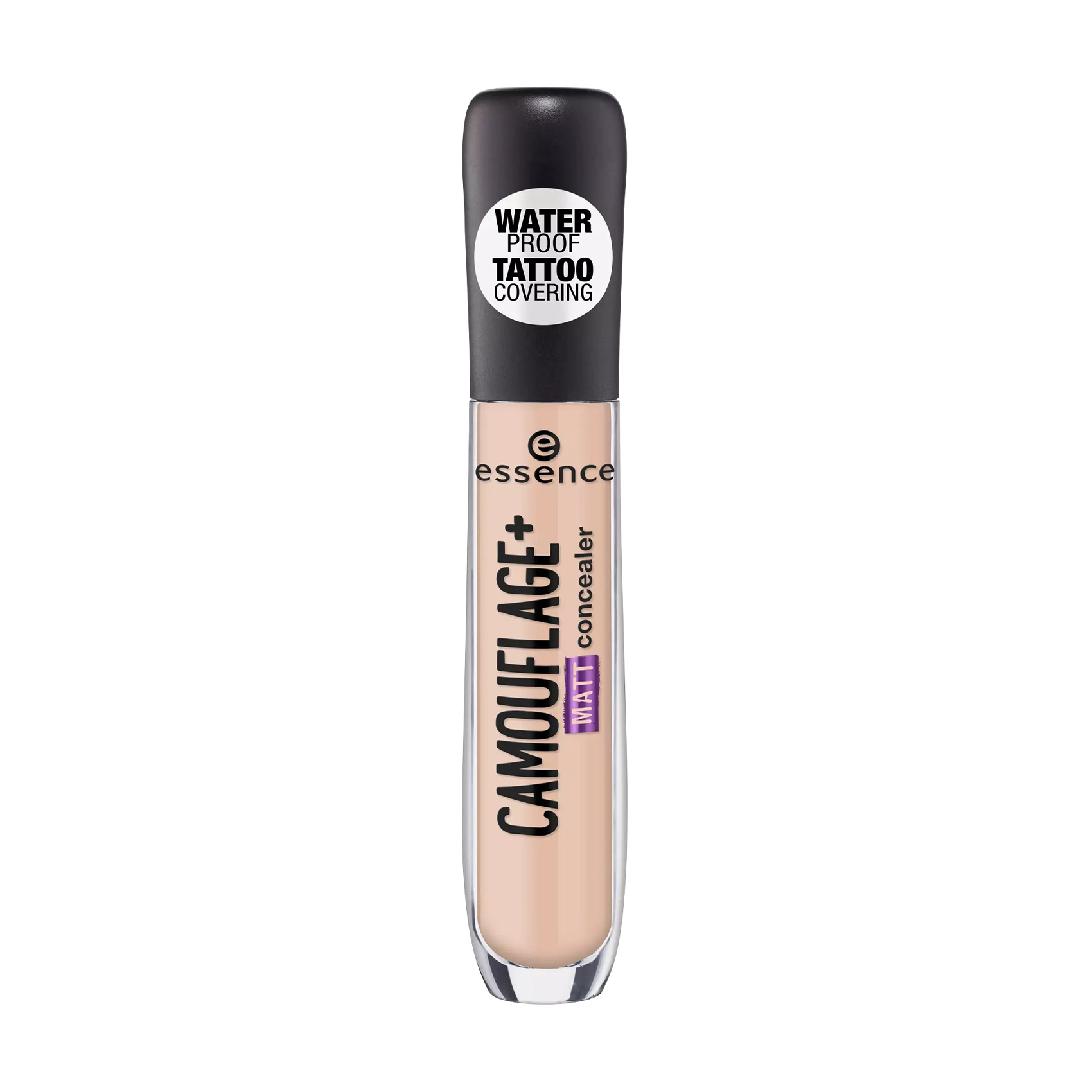 

Консилер для обличчя Essence Camouflage + Matt 26 Natural Beige, 5 мл