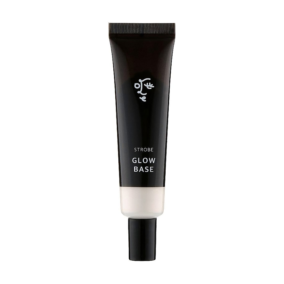 

Основа під макіяж Ottie Strobe Glow Base з ефектом сяйва, 20 мл