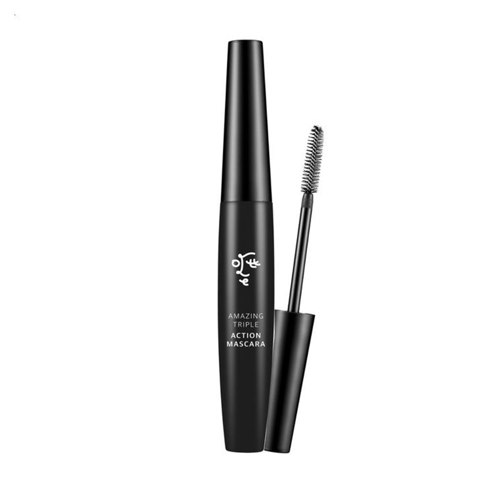 Туш для вій Ottie Amazing Triple Action Mascara, 9 г