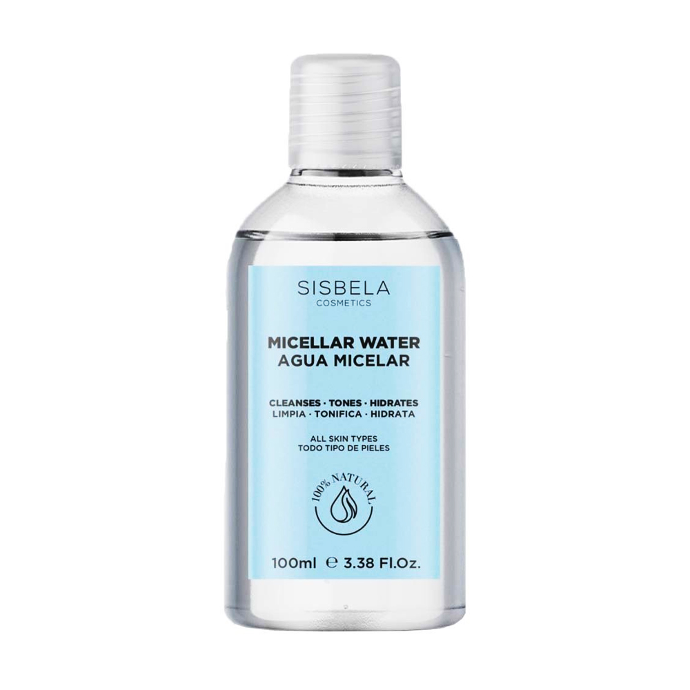 

Міцелярна вода Sisbela Micellar Water, 100 мл