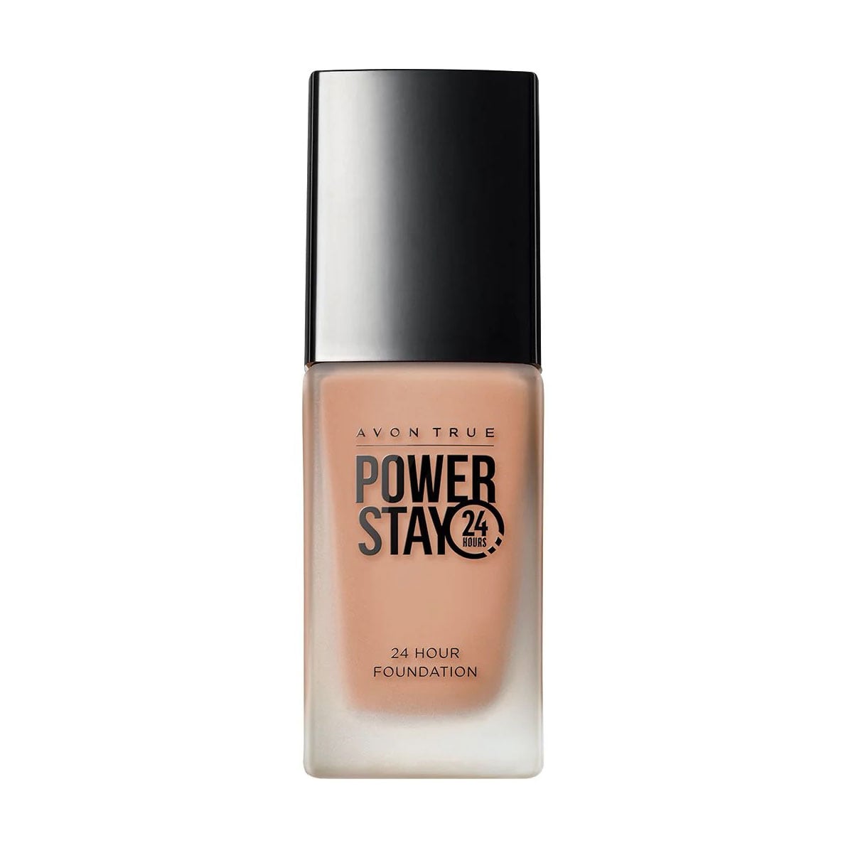 

Уцінка! Тональний крем для обличчя Avon Power Stay 24H Foundation 24 години стійкості, Pure Beige, 30 мл
