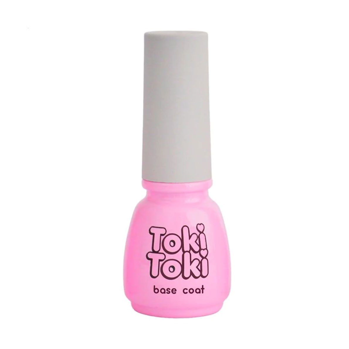 

Уцінка! Камуфлювальна база для гель-лаку Toki Toki Potal Base Coat 004, 15 мл