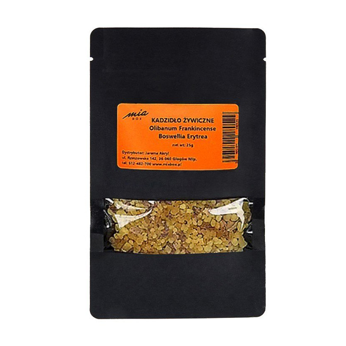 

Уцінка! Аромат Mia Box Олібанум, 25 г