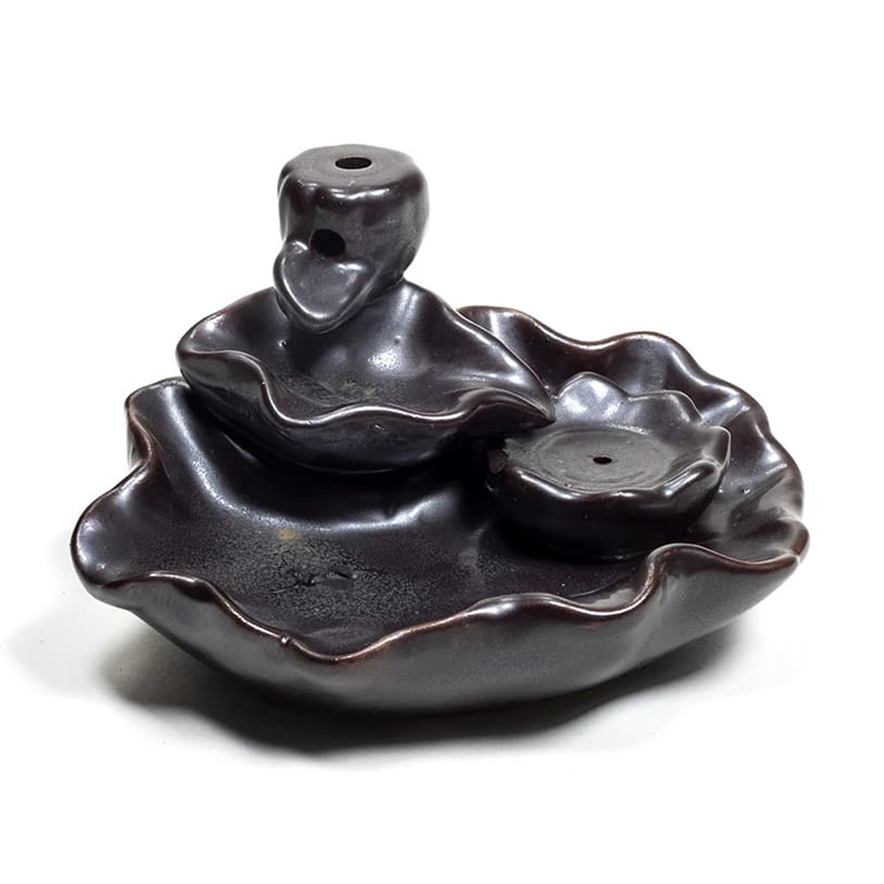 

Уцінка! Камін для ароматерапії Mia Box, 1 шт