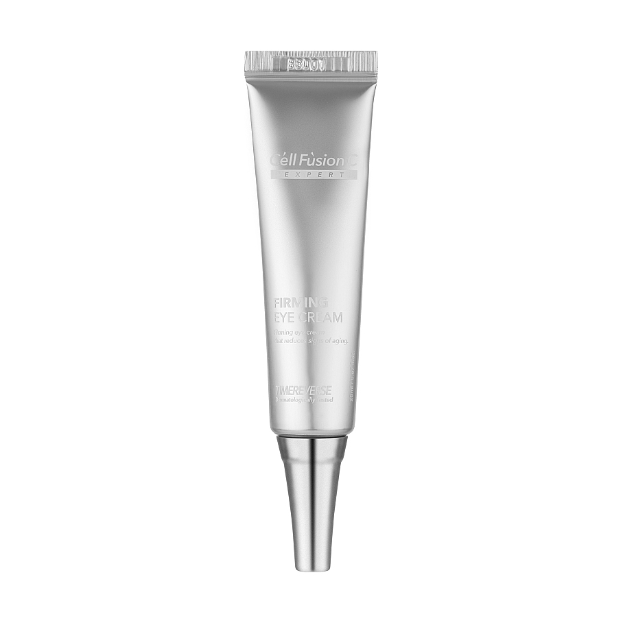 

Зміцнювальний крем для шкіри навколо очей Cell Fusion C Expert Firming Eye Cream, 20 мл