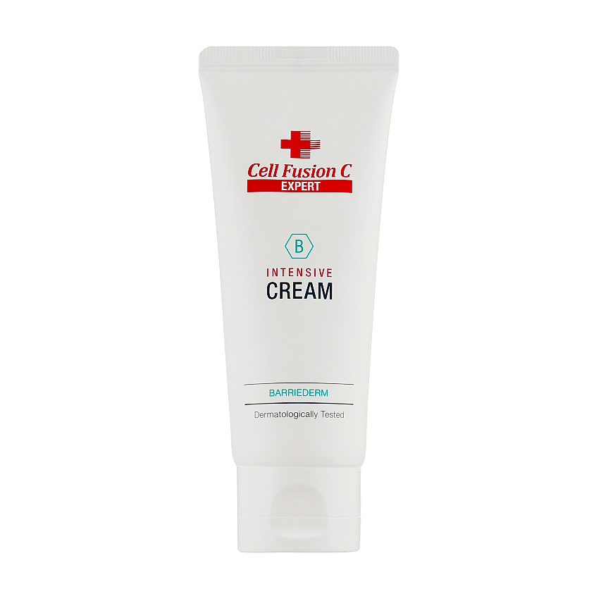 

Інтенсивний зволожувальний крем Cell Fusion C Expert Intensive Cream для сухої шкіри обличчя, 100 мл