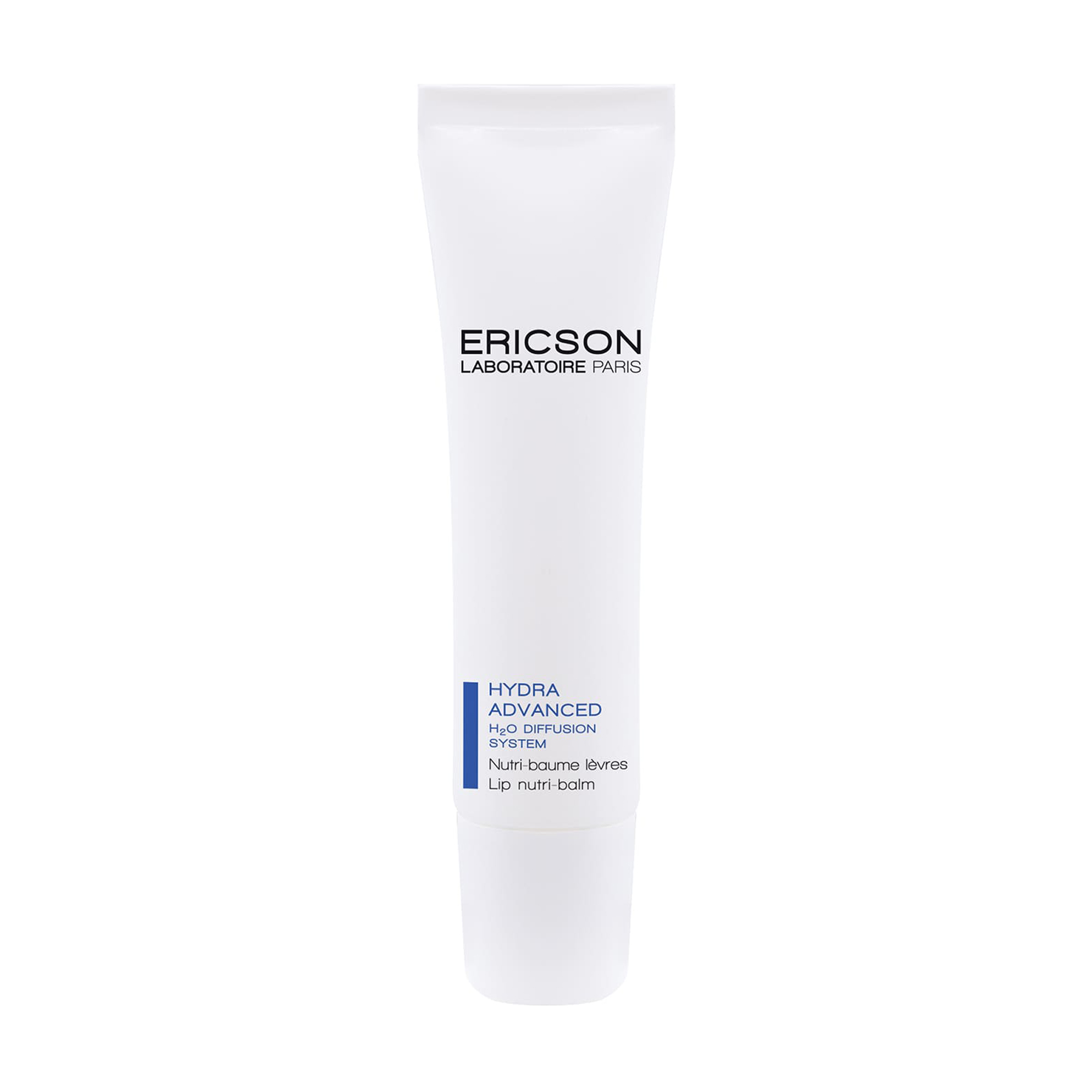 

Уцінка! Живильний бальзам для губ Ericson Laboratoire Hydra Advanced Lip Nutri-Balm, 15 мл