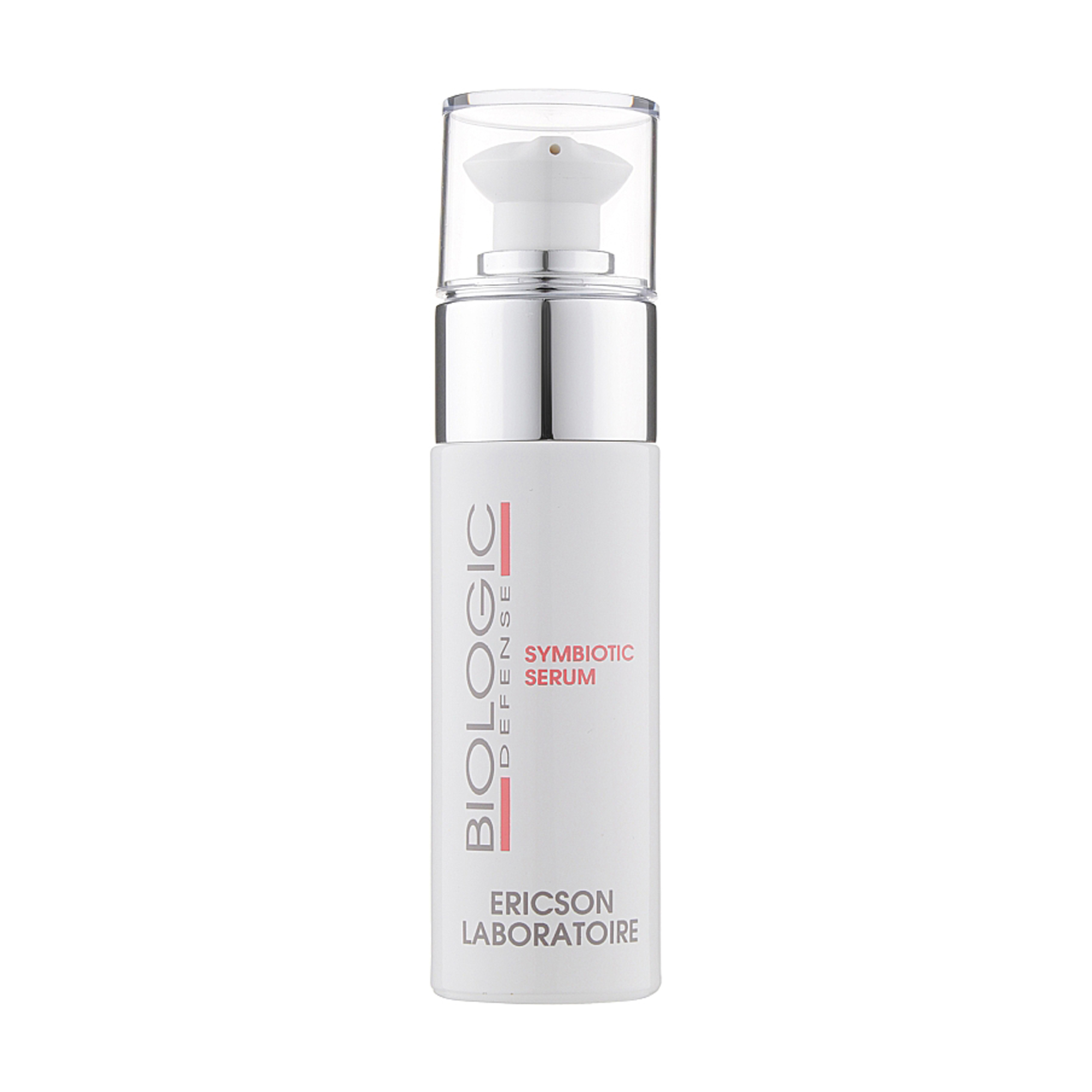 

Сироватка для обличчя Ericson Laboratoire Biologic Defence Symbiotic Serum, 30 мл