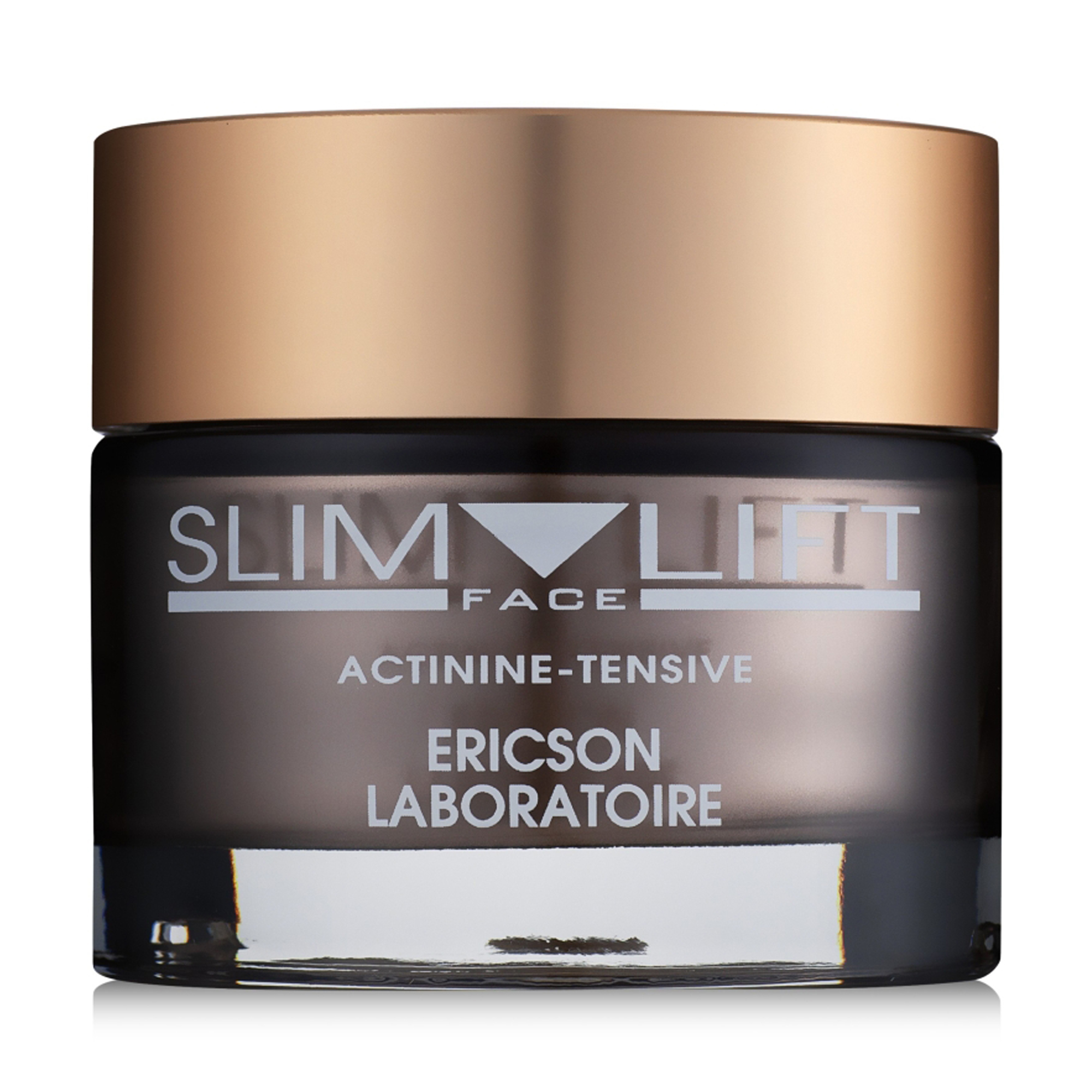 

Зміцнювальний ліфтинг крем для обличчя Ericson Laboratoire Slim Face Lift Actinine-tensive, 50 мл