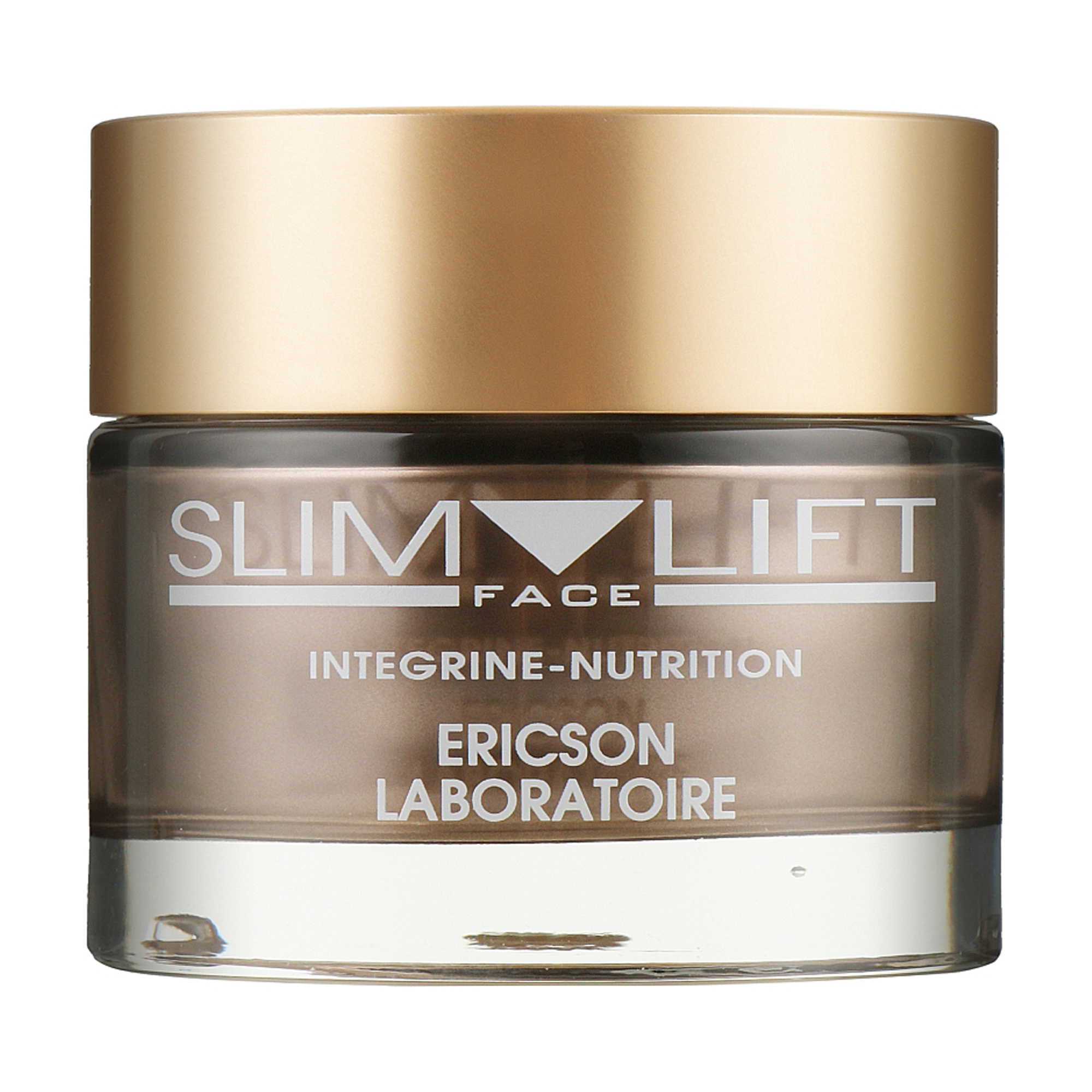 

Живильний крем для обличчя Ericson Laboratoire Slim Face Lift Integrine-nutrition, 50 мл