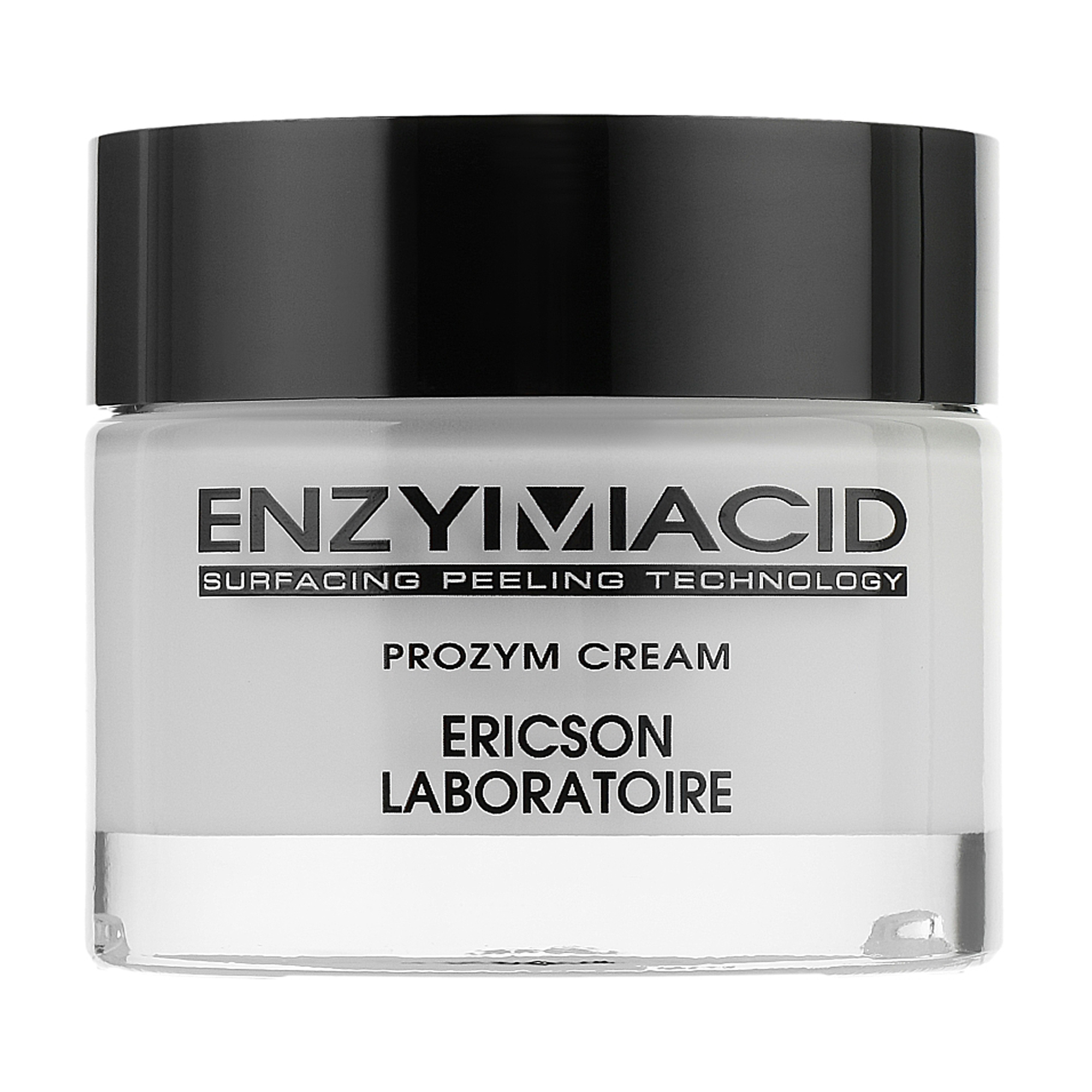 

Крем для обличчя Ericson Laboratoire Enzymacid Prozym Cream, 50 мл
