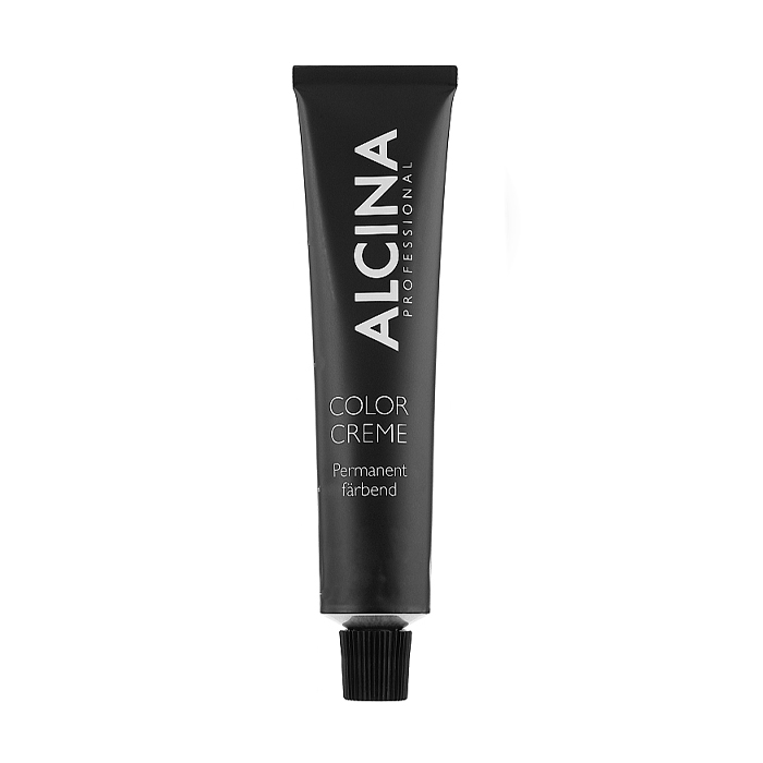 

Уцінка! Крем-фарба для волосся Alcina Color Creme 4.81 Medium Brown Graphit, 60 мл