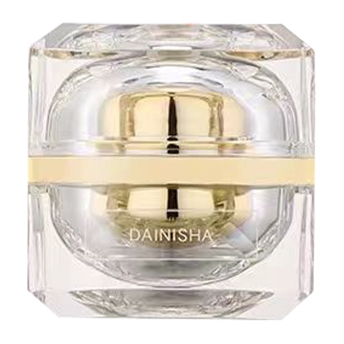 

Уцінка! Живильний поліпептидний крем для обличчя Dainisha з золотом, 50 г