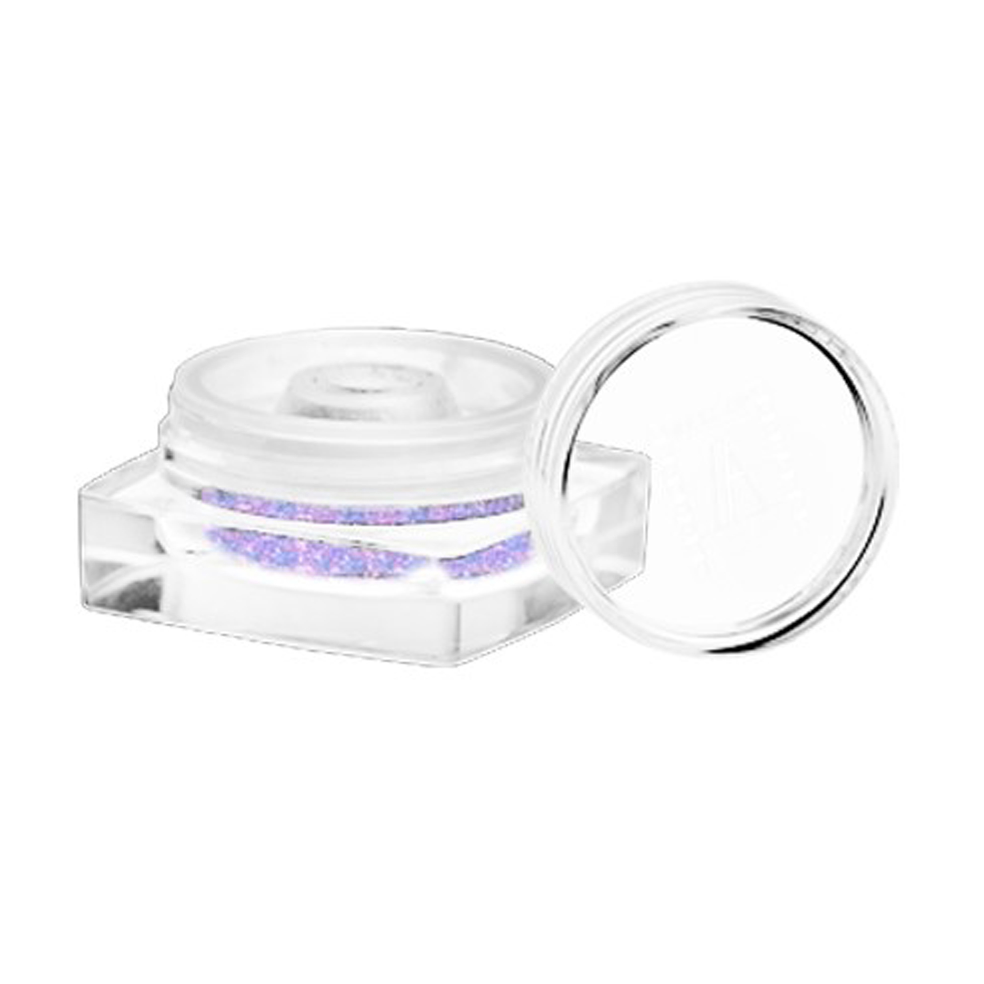 

Слюда перламутрова для повік Make-Up Atelier Paris Біло-фіолетовий, 4 г