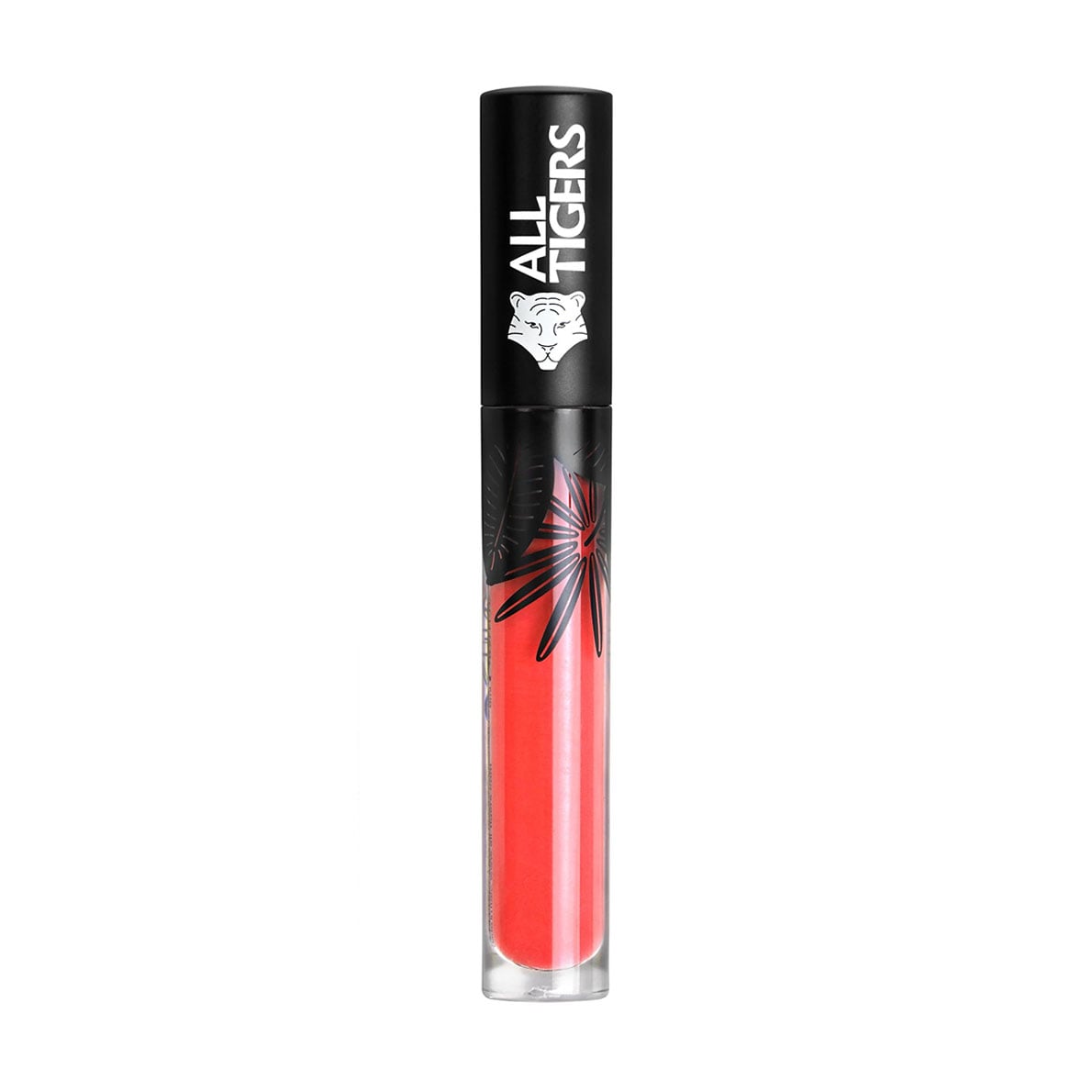 

Блиск для губ All Tigers Natural & Vegan Gloss 701 Dream Bigger, 8 мл