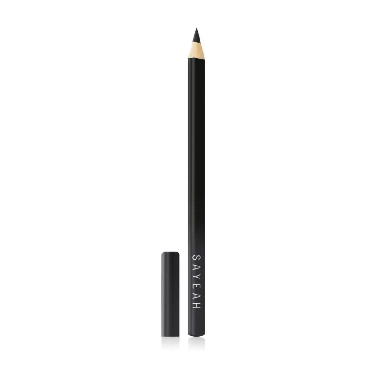 

Уцінка! Олівець для очей Sayeah Beauty, Black, 1.14 г