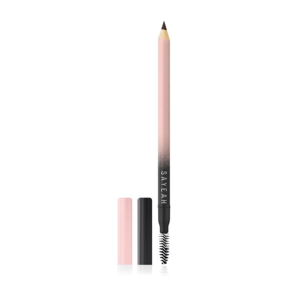 

Олівець для брів Sayeah Beauty, Brunette, 1.14 г