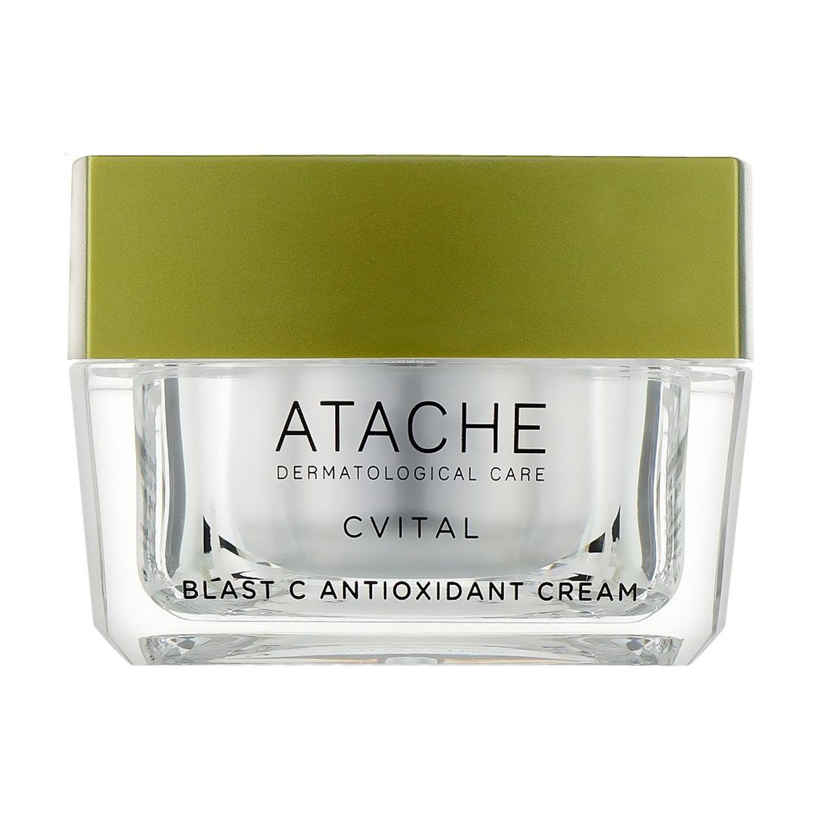 

Уцінка! Крем-антиоксидант для обличчя Atache C Vital Blast C Antioxidant Cream, 50 мл