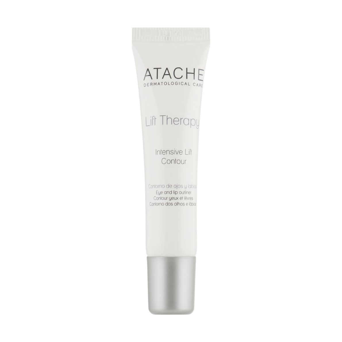

Уцінка! Інтенсивний догляд для очей та губ Atache Lift Therapy Intensive Lift Contour, 15 мл