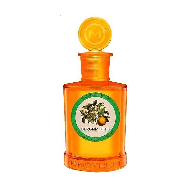 

Monotheme Fine Fragrances Venezia Bergamotto Туалетна вода унісекс, 100 мл