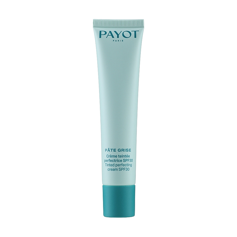 

Уцінка! СС-крем для обличчя Payot Pate Grise Tinted Perfecting Cream, SPF 30, 40 мл