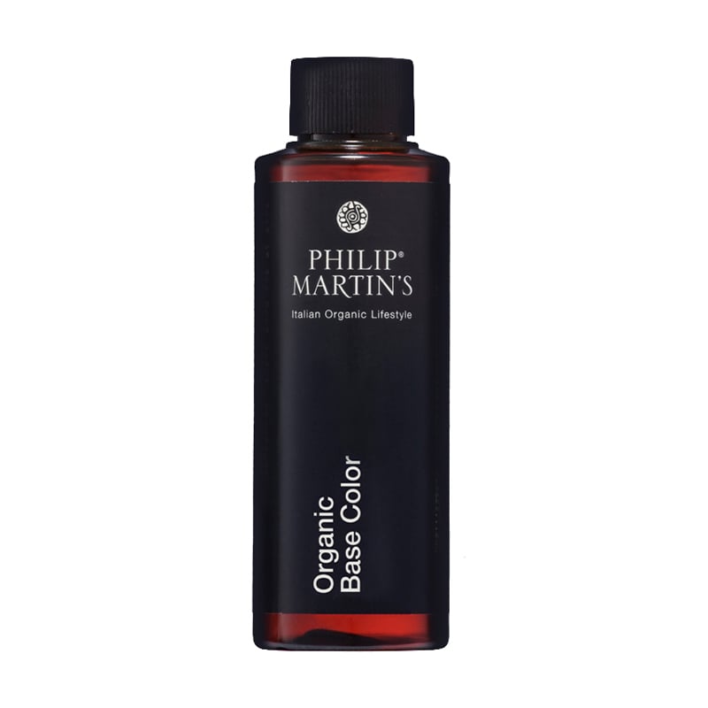 

Фарба для волосся Philip Martin's Organic Base Color, 4.81 Medium Ash Chocolate Brown, 125 мл
