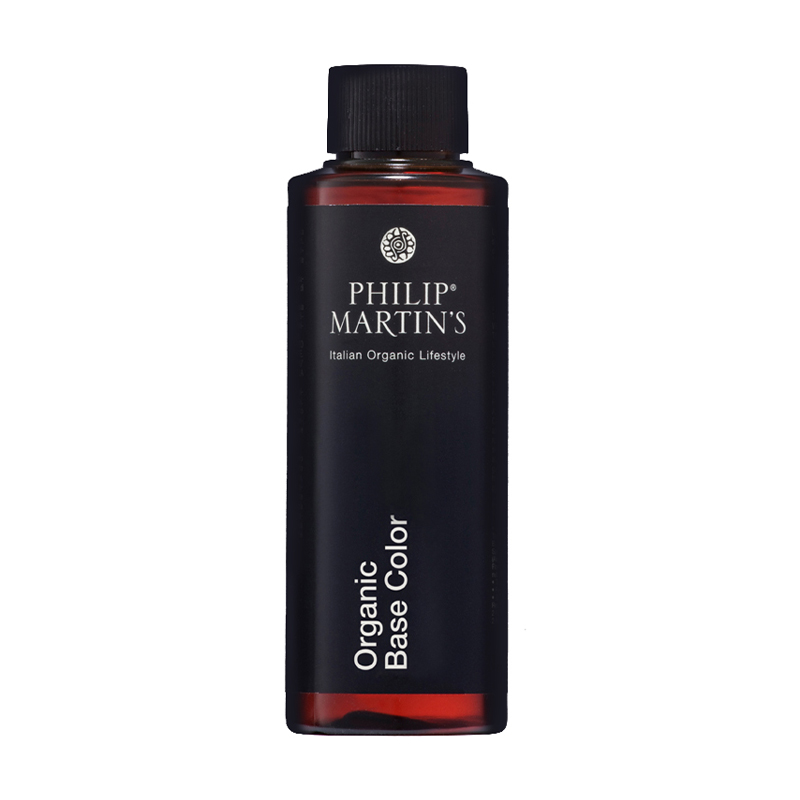 

Фарба для волосся Philip Martin's Organic Base Color, 4.83 Medium Golden Chocolate Brown, 125 мл