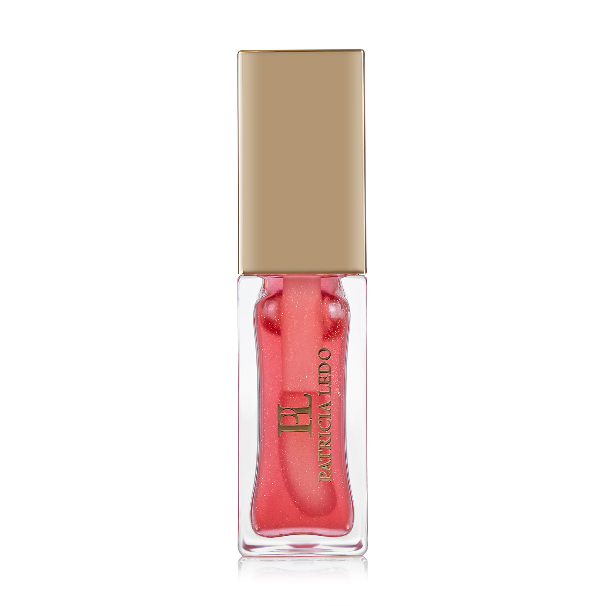 

Зволожуюча олія для губ Patricia Ledo Gloss Hydrating тон 02, 6.2 г