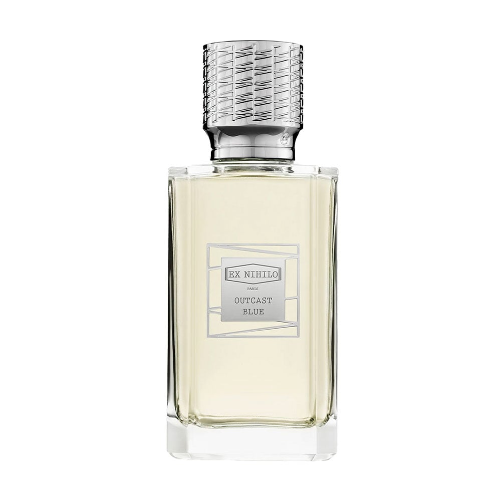 

Ex Nihilo Outcast Blue Парфумована вода унісекс, 100 мл