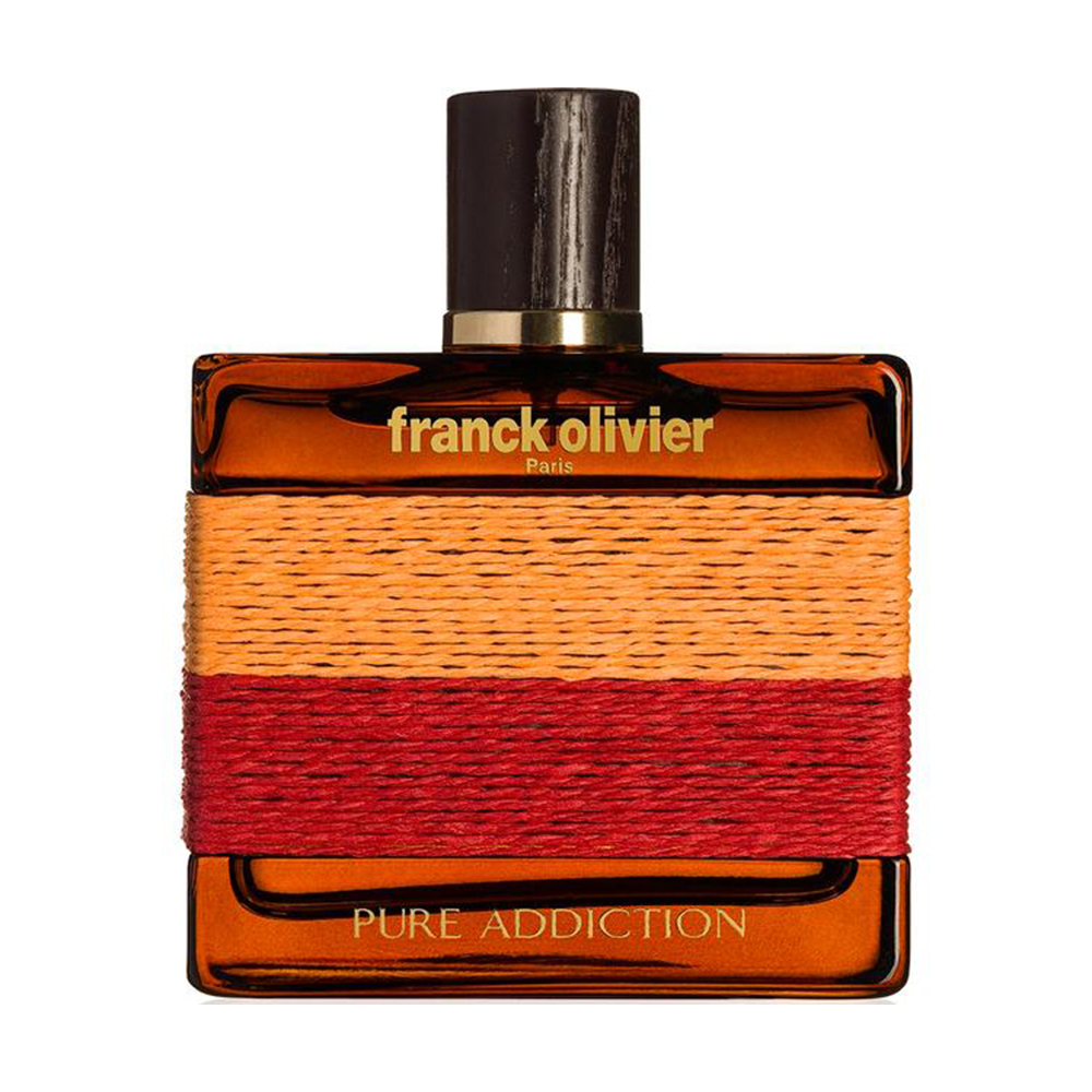 

Franck Olivier Pure Addiction Парфумована вода унісекс, 100 мл