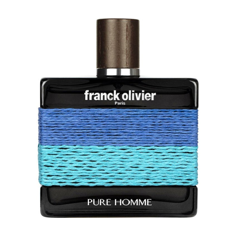 Franck Olivier Pure Homme Туалетна вода чоловіча, 100 мл