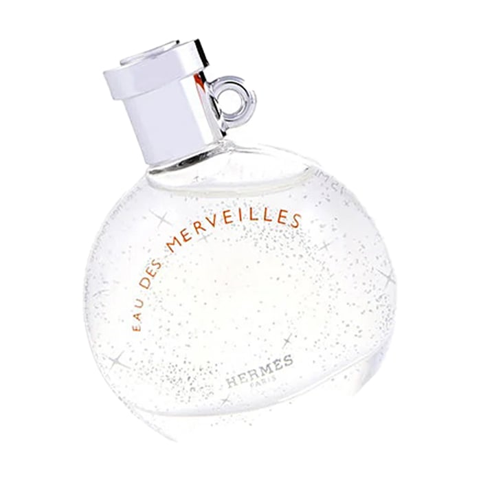 

Hermes Eau des Merveilles Туалетна вода жіноча, 7.5 мл (мініатюра)